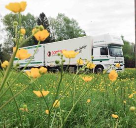 RR Logistics Umzüge aller Art Umzüge