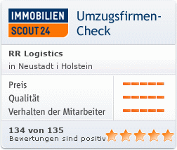 RR Logistics Umzüge aller Art Top 