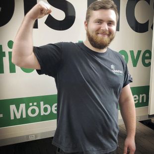 RR Logistics Umzüge aller Art Michael