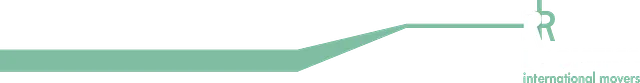 RR Logistics Umzüge aller Art Logo