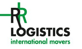 Logo - RR Logistics aus Neustadt i. H.