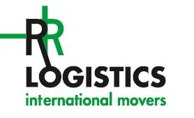 Logo - RR Logistics aus Neustadt i. H.